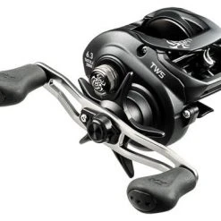 Daiwa Tatula 200 TWS Baitcasting Reels - ICAST 2018 Models