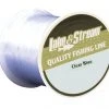 Lake & Stream By Eagle Claw Lake & Stream Clear Blue Monofilament Line