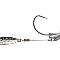 Owner Beast Flashy Swimmer Underspin Jig W/ TwistLOCK CPS