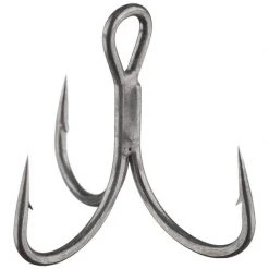 Tackle Owner ST-35 Short Shank Treble Hook
