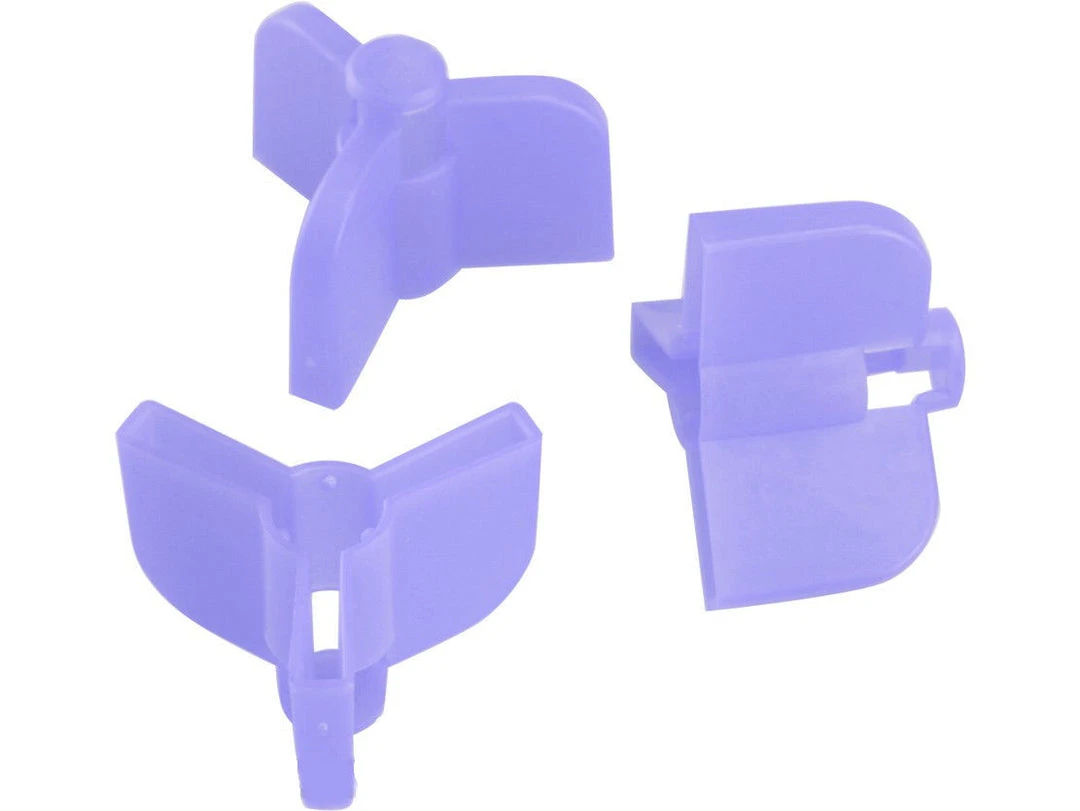 Accessories Owner Treble Hook Safety Caps Lure Accessory