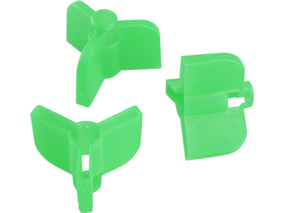 Accessories Owner Treble Hook Safety Caps Lure Accessory