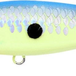 Lucky Craft Pointer 78 Suspending Shallow Jerkbait