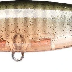 Lucky Craft Pointer 78 Suspending Shallow Jerkbait