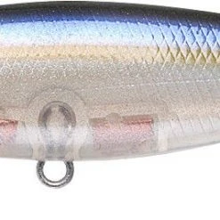 Lucky Craft Pointer 78 Suspending Shallow Jerkbait