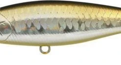 Lucky Craft Pointer 78 Suspending Shallow Jerkbait