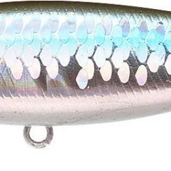 Lucky Craft Pointer 78 Suspending Shallow Jerkbait