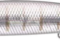 Baits Lucky Craft Saltwater Flash Minnow 110 California Inshore Fishing (CIF) Rip Bait