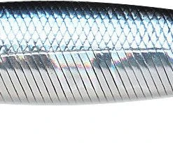 Baits Lucky Craft Slender Pointer 112MR Suspending Shallow Jerkbait