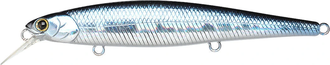 Lucky Craft Slender Pointer 97MR Suspending Shallow Jerkbait Baits