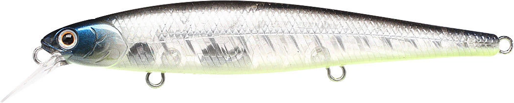 Lucky Craft Slender Pointer 97MR Suspending Shallow Jerkbait Baits