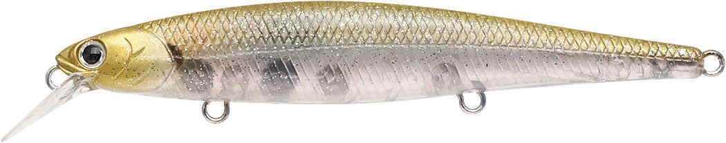 Lucky Craft Slender Pointer 97MR Suspending Shallow Jerkbait Baits