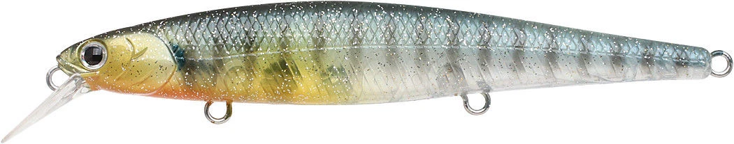 Lucky Craft Slender Pointer 97MR Suspending Shallow Jerkbait Baits