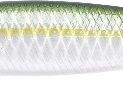 Lucky Craft Slender Pointer 97MR Suspending Shallow Jerkbait Baits