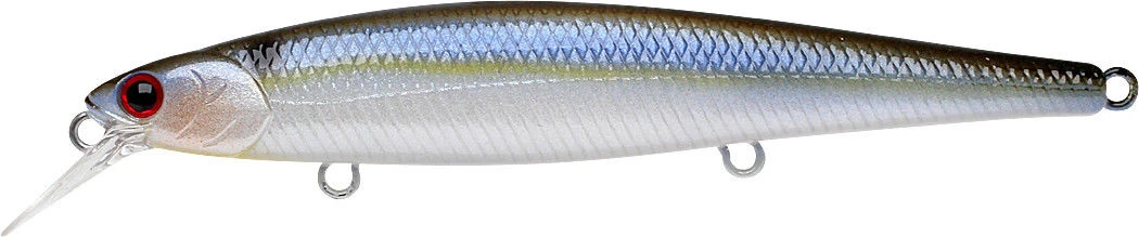 Lucky Craft Slender Pointer 97MR Suspending Shallow Jerkbait Baits