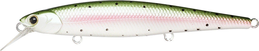 Lucky Craft Slender Pointer 97MR Suspending Shallow Jerkbait Baits