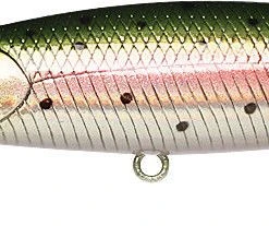 Baits Lucky Craft Staysee 90SP V2 Deep Diving Jerkbait