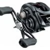Daiwa Tatula 100 TWS Baitcasting Reels - ICAST 2018 Models