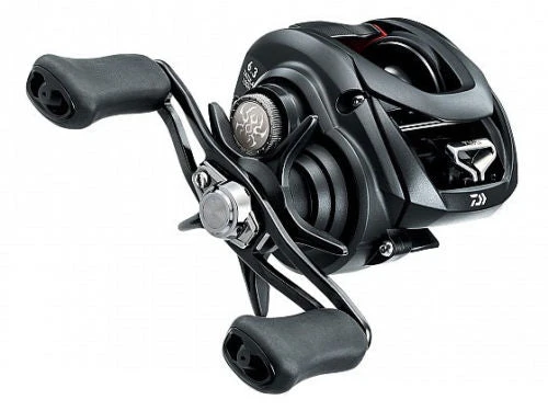 Daiwa Tatula 100 TWS Baitcasting Reels - ICAST 2018 Models