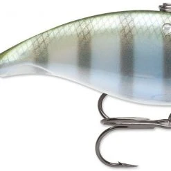 Baits Storm Arashi Vibe 2 3/4 Inch Lipless Crankbait