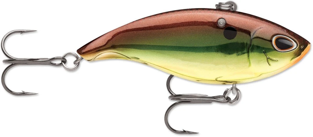 Baits Storm Arashi Vibe 2 3/4 Inch Lipless Crankbait
