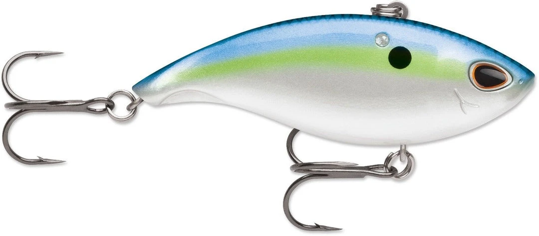 Baits Storm Arashi Vibe 2 3/4 Inch Lipless Crankbait