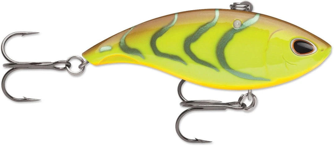 Baits Storm Arashi Vibe 2 3/4 Inch Lipless Crankbait