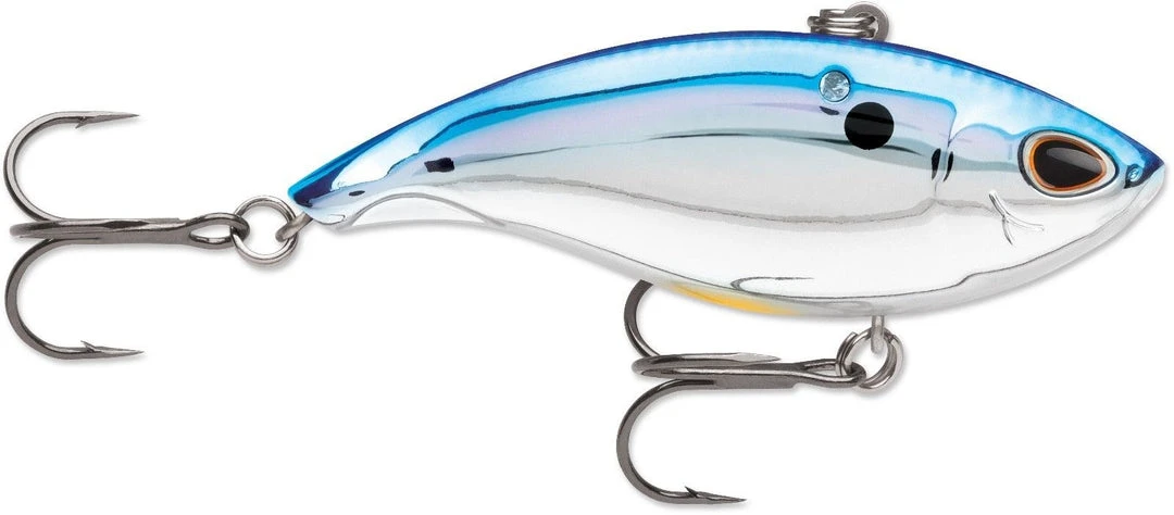 Baits Storm Arashi Vibe 2 3/4 Inch Lipless Crankbait