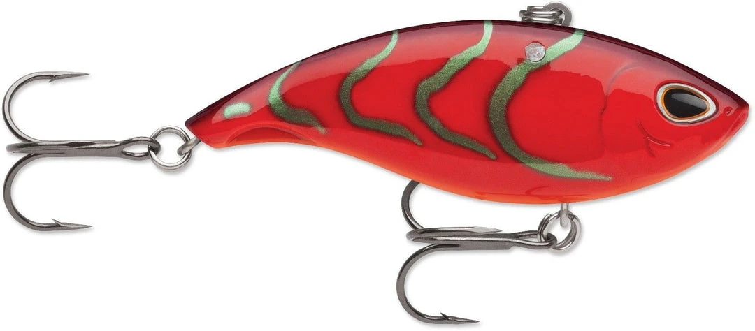 Baits Storm Arashi Vibe 2 3/4 Inch Lipless Crankbait