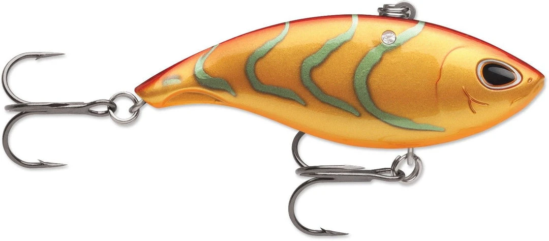 Baits Storm Arashi Vibe 2 3/4 Inch Lipless Crankbait