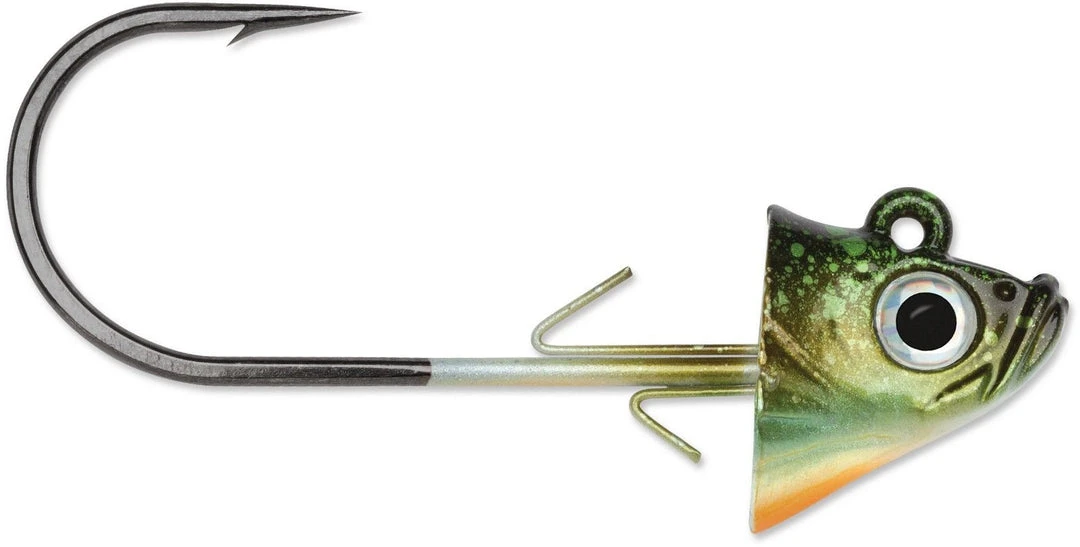 Tackle VMC Swimbait Jig Head