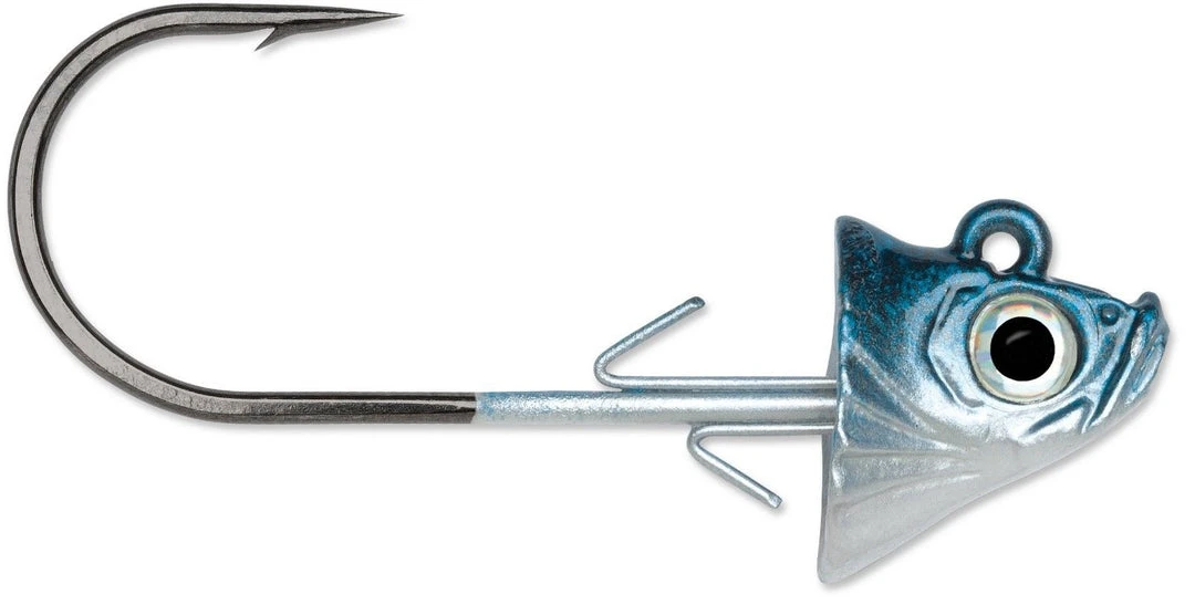 Tackle VMC Swimbait Jig Head