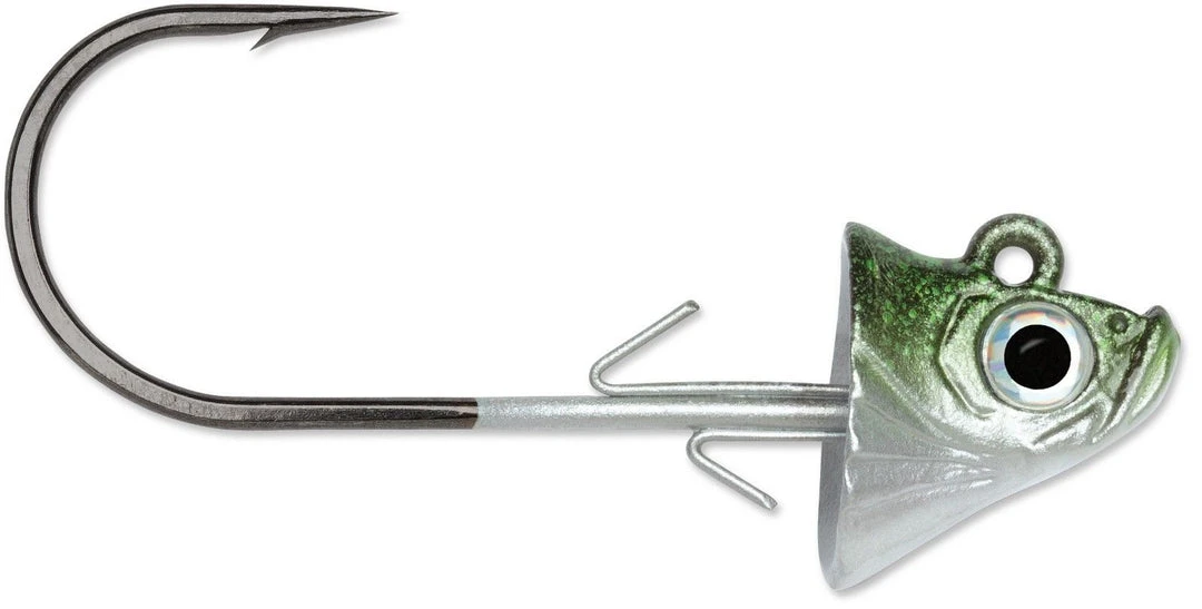 Tackle VMC Swimbait Jig Head
