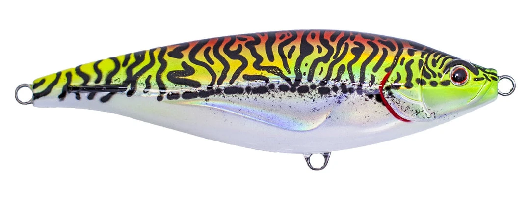 Nomad Design Madscad 190 Deep Fast Sinking Stickbait