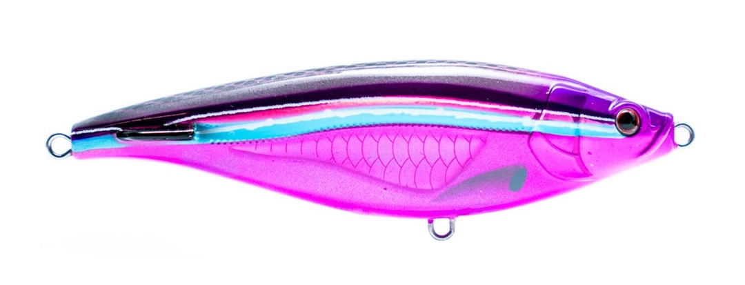 Nomad Design Madscad 190 Deep Fast Sinking Stickbait