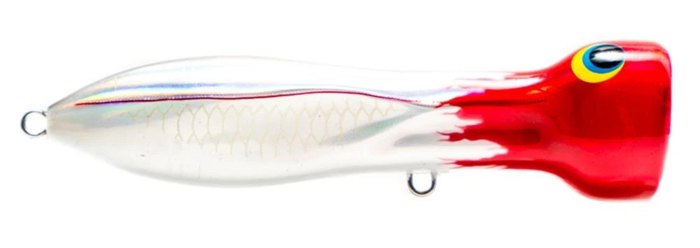 Nomad Design Chug Norris Freshwater/Inshore Popper