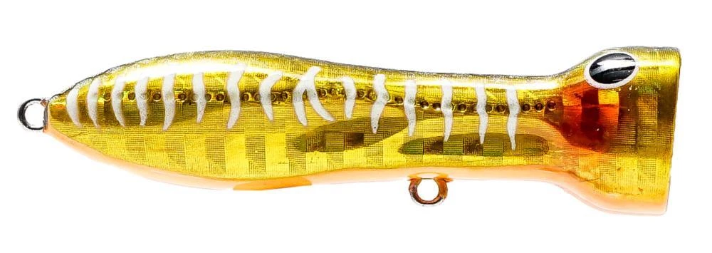 Nomad Design Chug Norris Freshwater/Inshore Popper