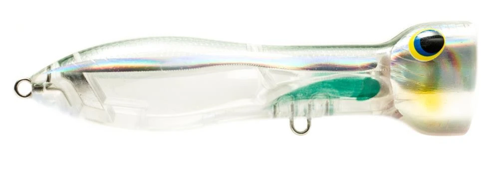 Nomad Design Chug Norris Freshwater/Inshore Popper