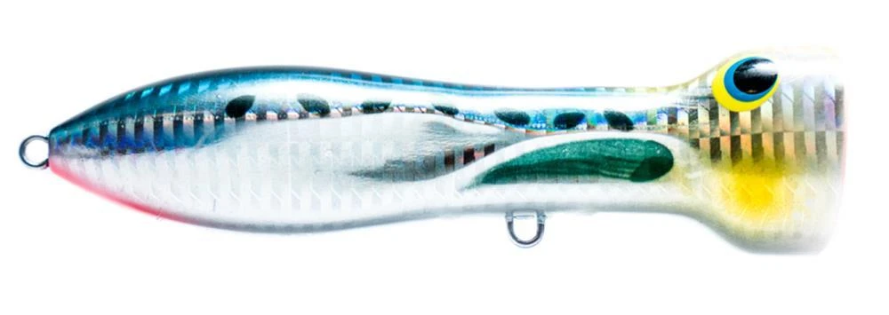 Nomad Design Chug Norris Freshwater/Inshore Popper