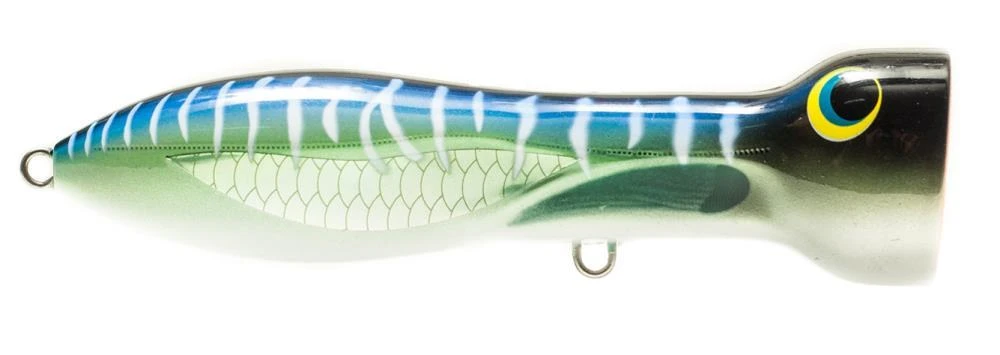 Nomad Design Chug Norris Freshwater/Inshore Popper