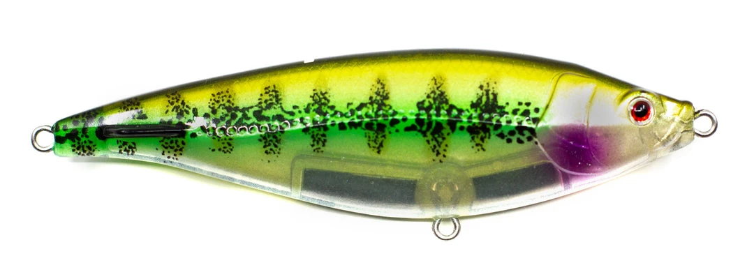 Sale Nomad Design Madscad 95/115 Sinking Stickbait/Twitchbait