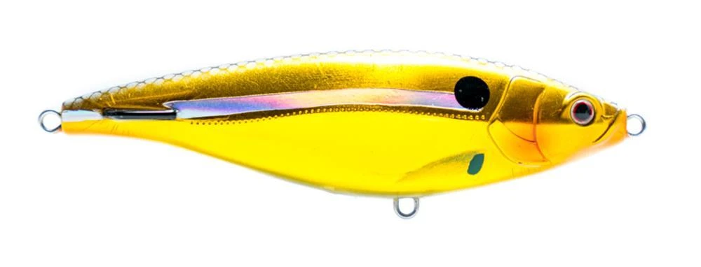 Sale Nomad Design Madscad 95/115 Sinking Stickbait/Twitchbait