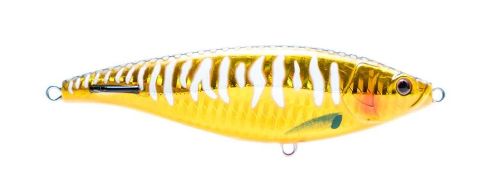 Sale Nomad Design Madscad 95/115 Sinking Stickbait/Twitchbait