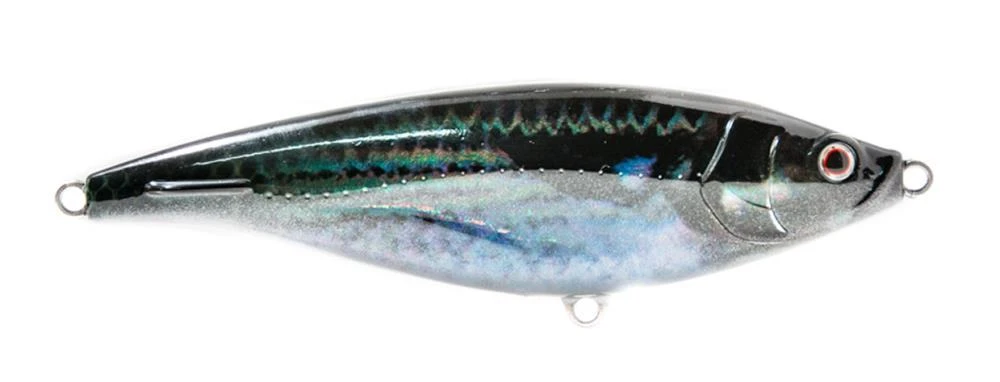 Sale Nomad Design Madscad 95/115 Sinking Stickbait/Twitchbait