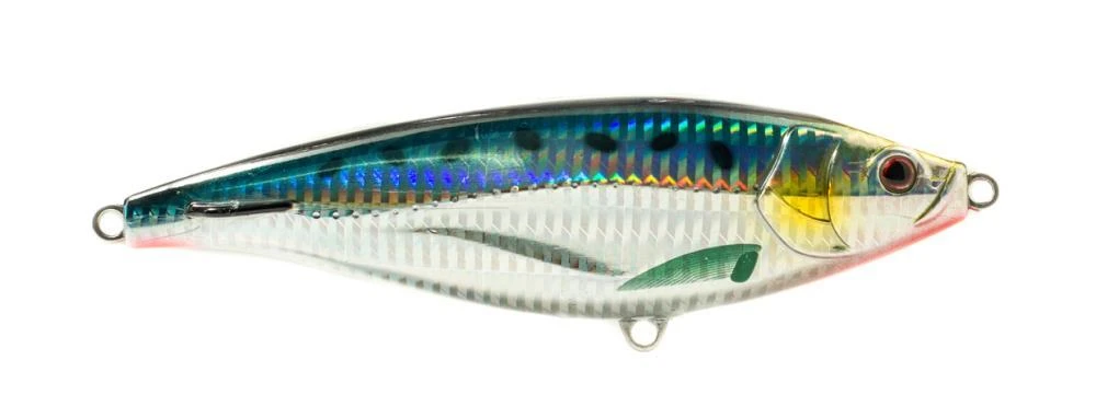 Sale Nomad Design Madscad 95/115 Sinking Stickbait/Twitchbait
