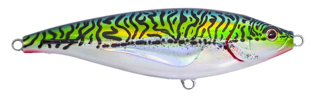 Sale Nomad Design Madscad 95/115 Sinking Stickbait/Twitchbait