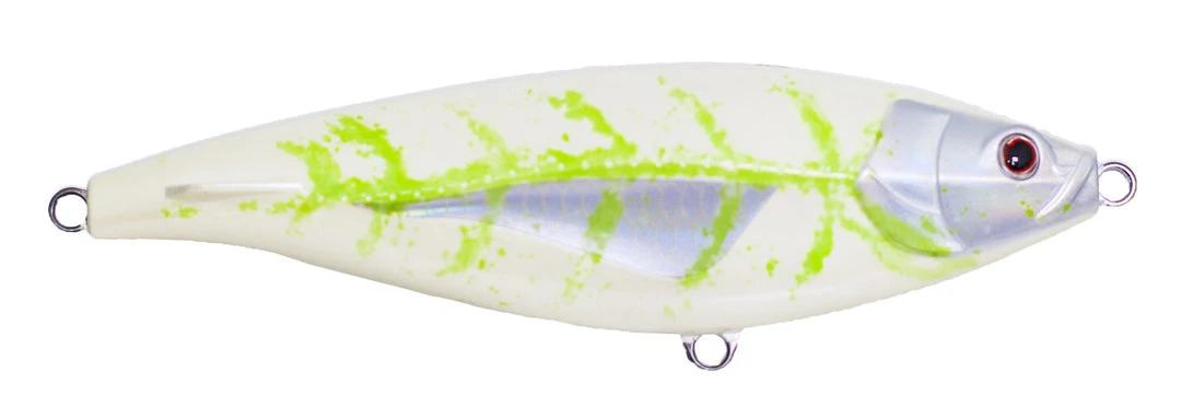 Sale Nomad Design Madscad 95/115 Sinking Stickbait/Twitchbait
