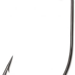 VMC Wide Gap Black Nickel Hook Tackle