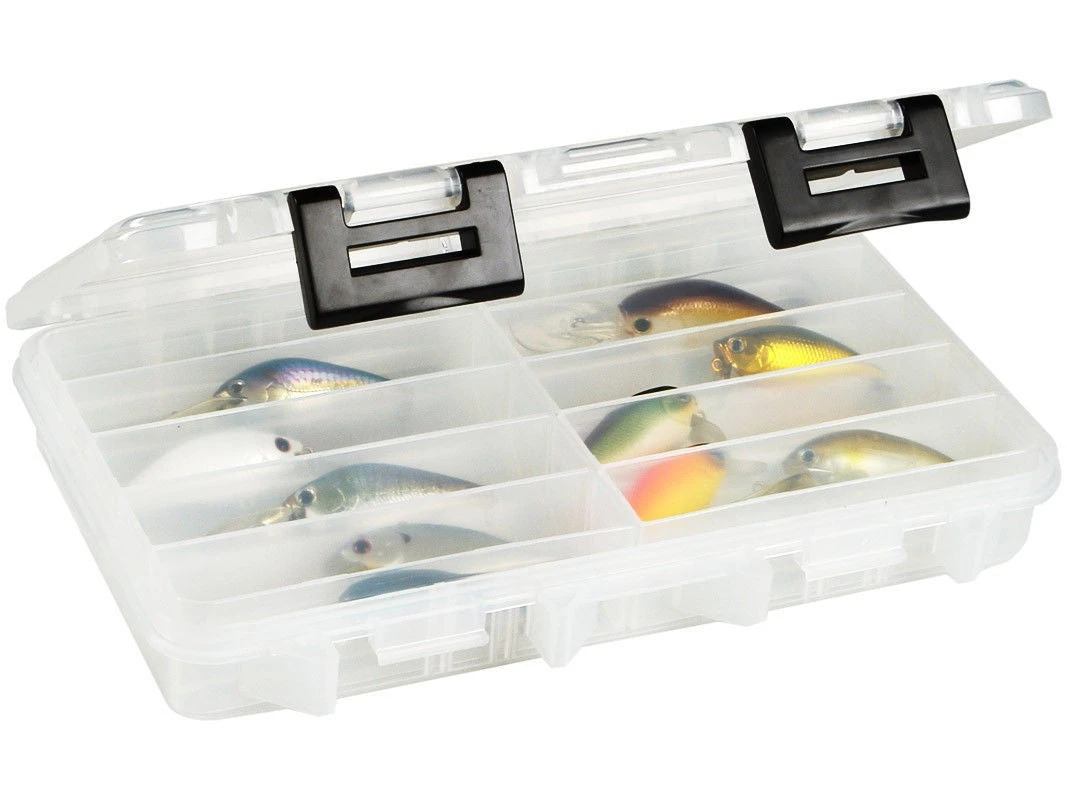 Accessories Plano FTO Elite 3600 Small Crankbait Organizer