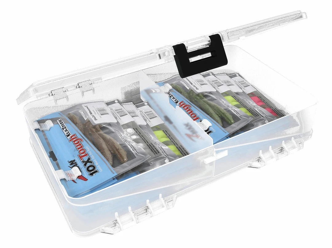 Accessories Plano Worm/Soft Plastics StowAway 3700